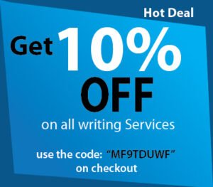 10% Off on Easy Writing